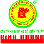 Xo So Binh duong